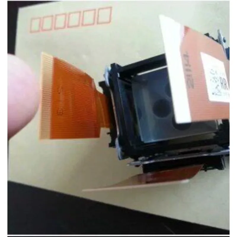 For Panasonic PT - UX10 x20 X30 X30ST X2800STc x3000stc 2801 LCD Chip Assembly, Projection Accessories