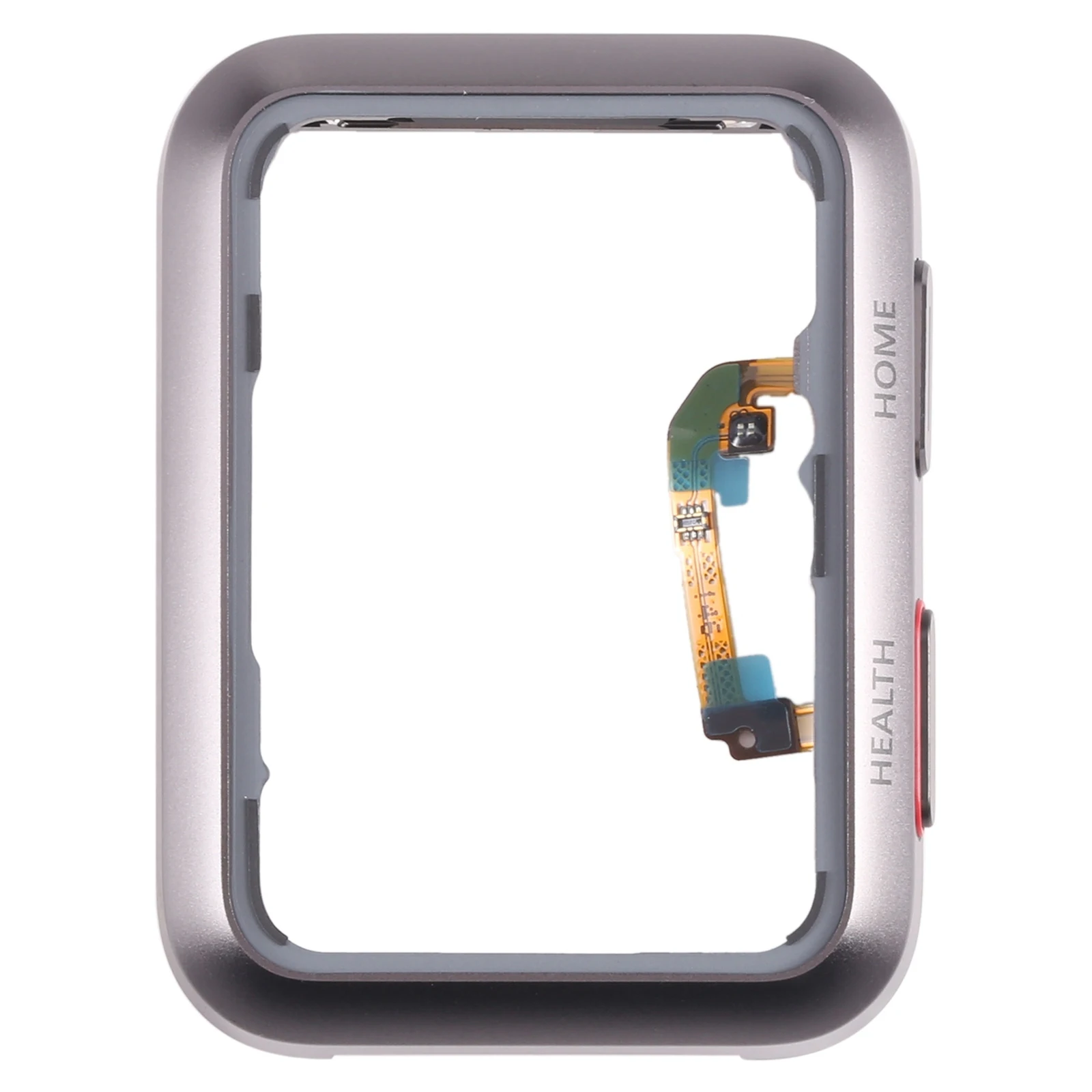 LCD Screen Frame Bezel Plate For Huawei Watch D