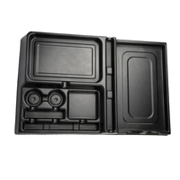 Bike Wheel Truing Stand Base Sturdy and Reliable Easy Installation Compact Design for Efficient Wheel Maintenance