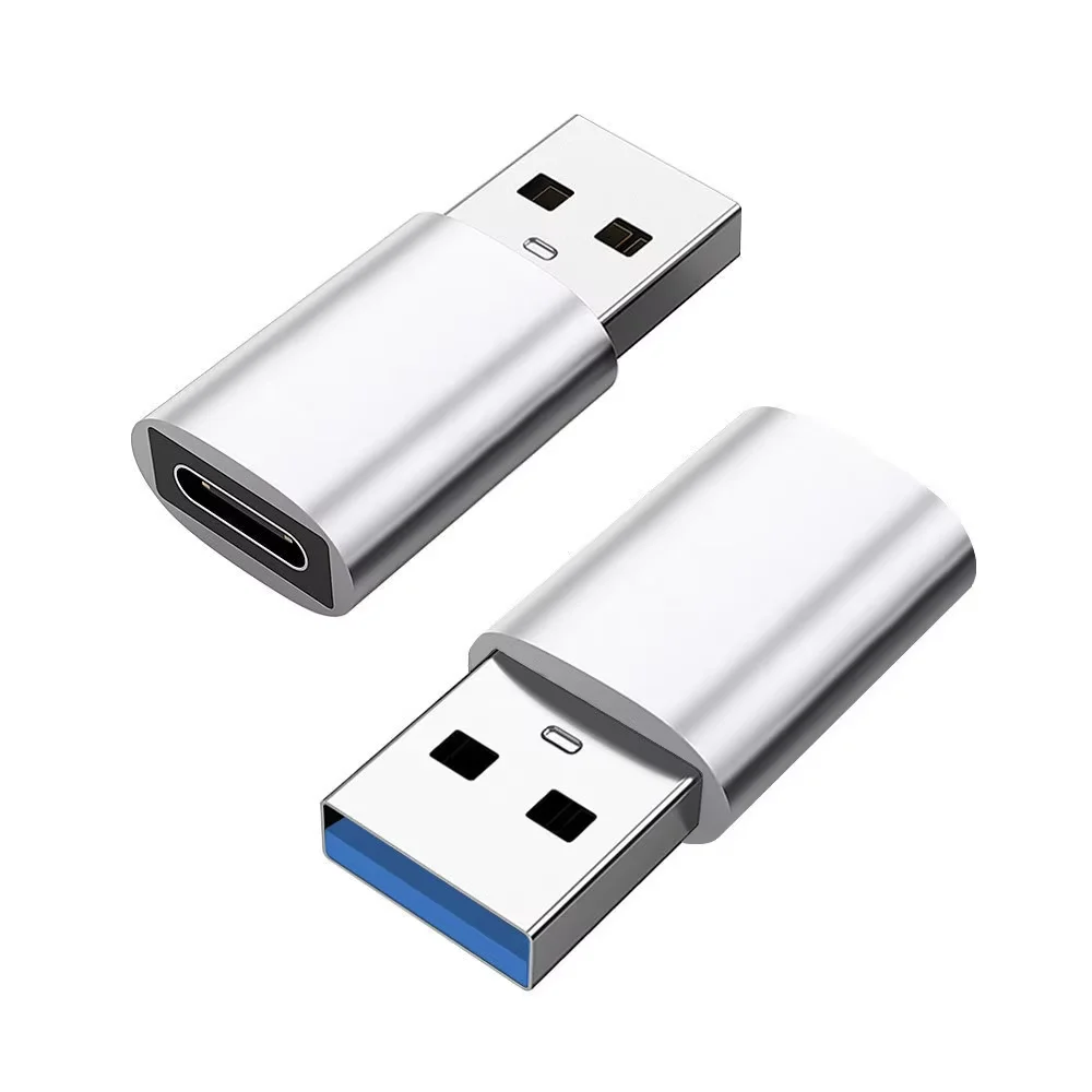 

Автомобильный адаптер для зарядки и передачи данных: USB-адаптер Type-C, аксессуары для зарядки и передачи данных в автомобиле