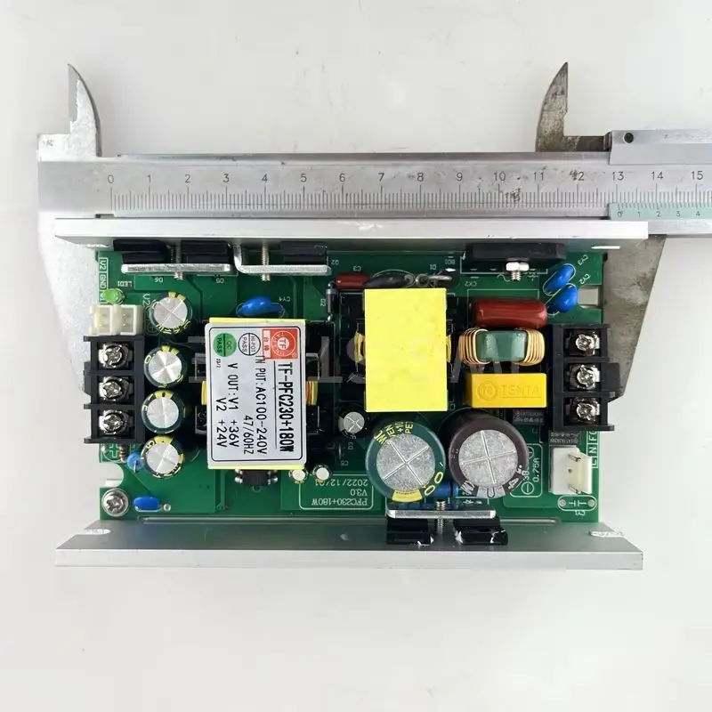 Alimentatore TF-PFC230 + 180W 36 v24v Led Par Lighting Switching Power Board