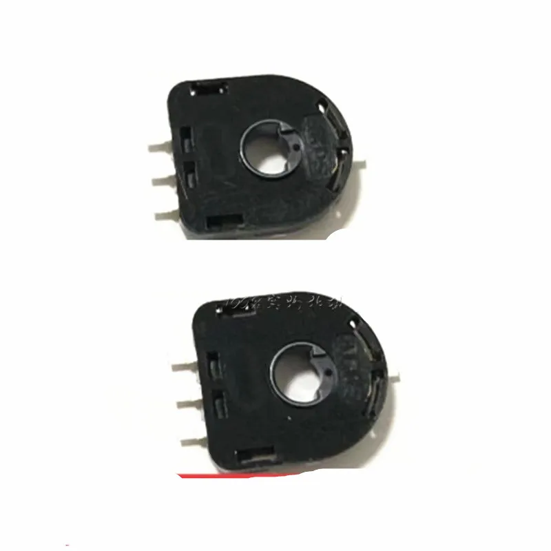 (5pcs) RDC506018A Japanese ALPS Alpine Resistance Position Sensor Automotive Supplies Original Genuine