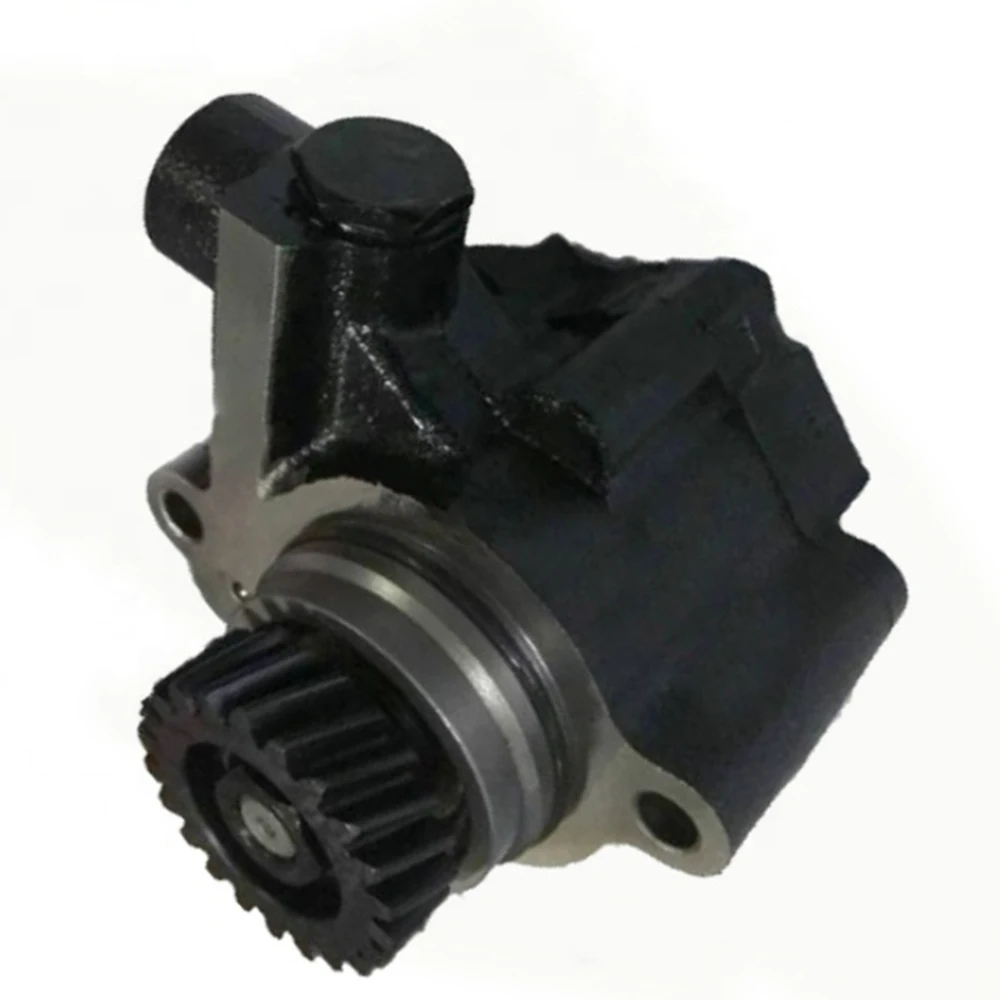 

Power Steering Pump MC092059 for Mitsubishi Fuso FM557 6D16 7.5L