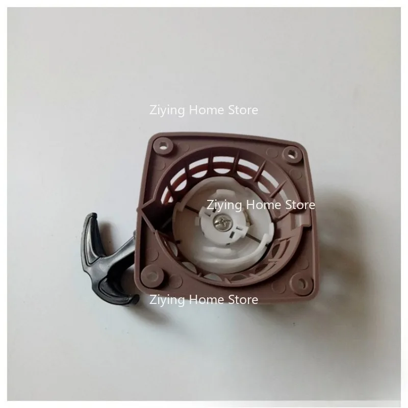 

Suitable for 139 Reel Starter Lawn Mower Starter Reel
