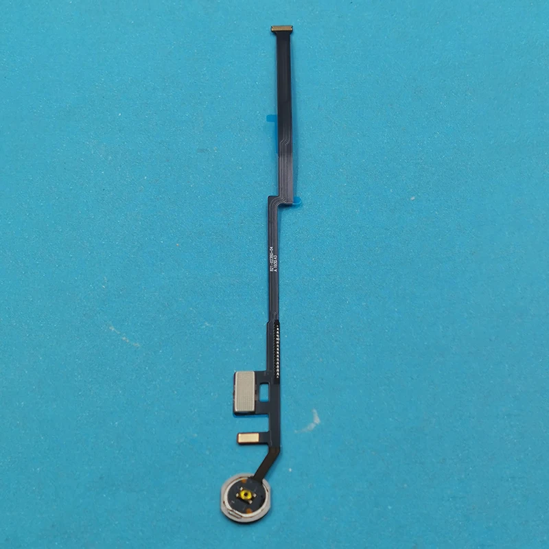 1pcs Home Button Flex Cable For iPad 7 8 9 10.2 2019 2020 2021 A2200 A2197 A2270 A2428 A2429 A2603 A2604 A2602 Return Menu Key