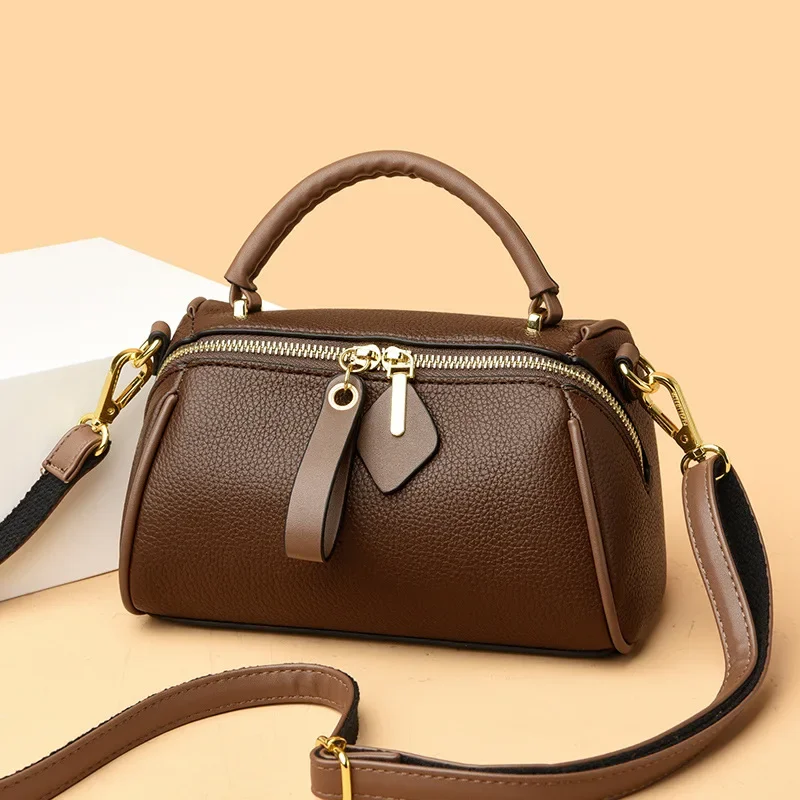 

​ ​ Квадратная сумка подмышки во французском стиле, женская минималистичная сумка через плечо, компактная пригородная сумка, необходимое для пляжа и доски в комплекте