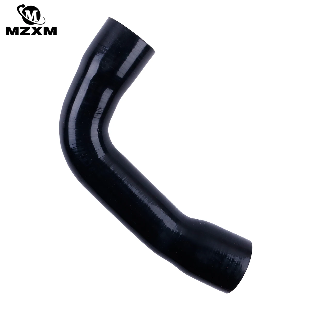 3PCS For 2011 2012-2022 Ford Ranger PX & Mazda BT50 3.2L Silicone Intercooler Hose Kit view 5