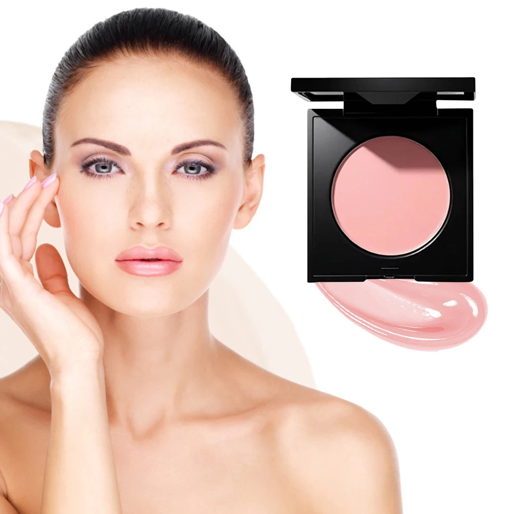 Luminance Concealer, langanhaltender, aufhellender Creme-Concealer, tragbare Augen-Highlighter-Creme, deckt Augenringe effektiv ab