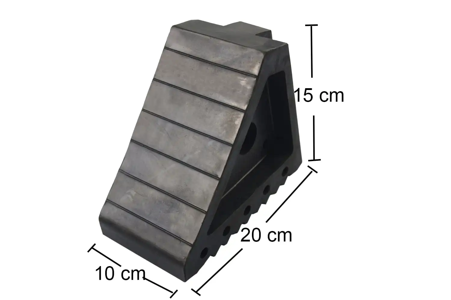 Твердый резиновый упор, нескользящая поверхность, прочная конструкция, удобная ручка, предохранительное устройство