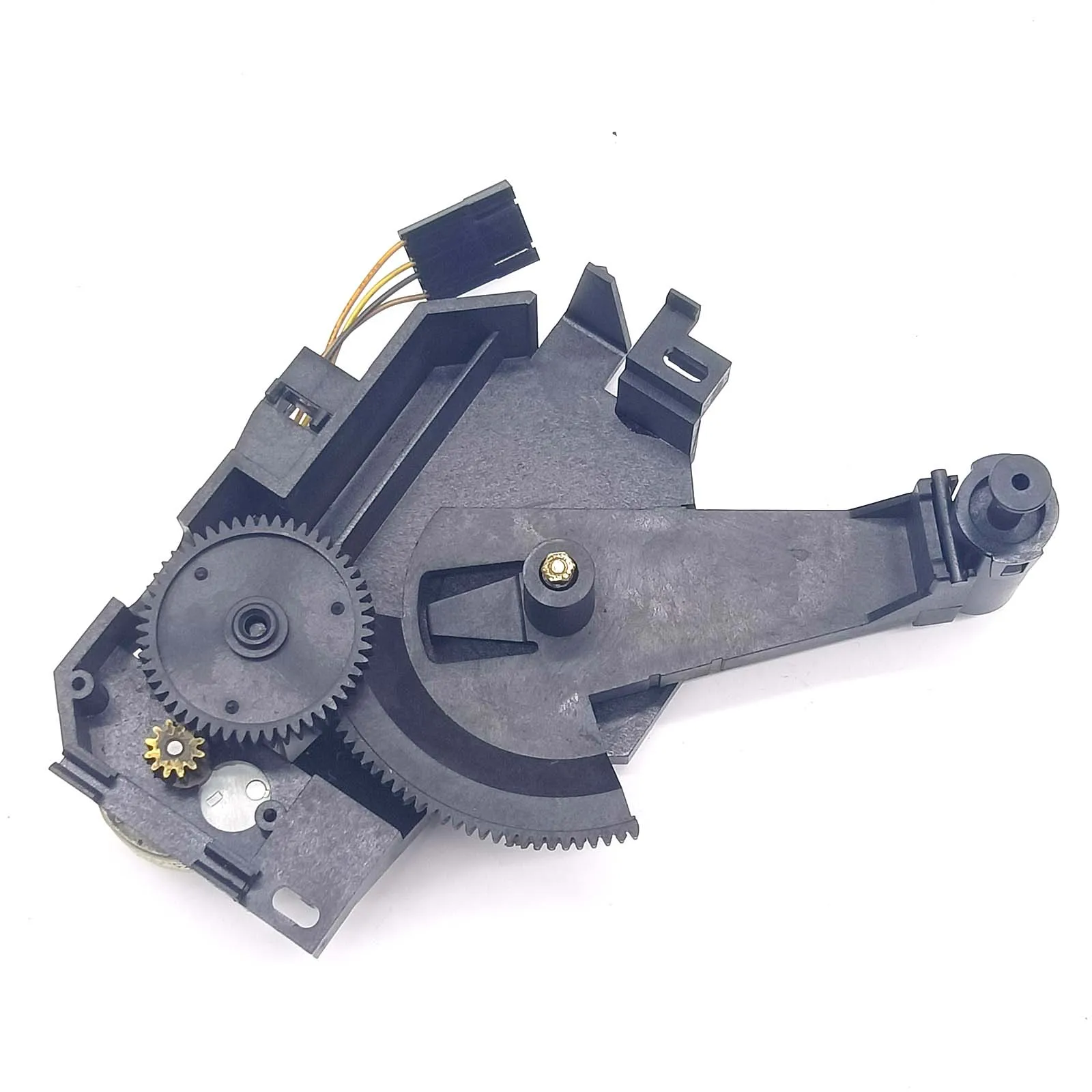 Шаговый двигатель 1055CM 1050C подходит для деталей принтера HP DesignJet