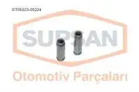 

GT-05223-05224 for SUBAP GAYDI STAREX 2,5 CRDI-CRDI-16V (D4CB engine)/(single nail)