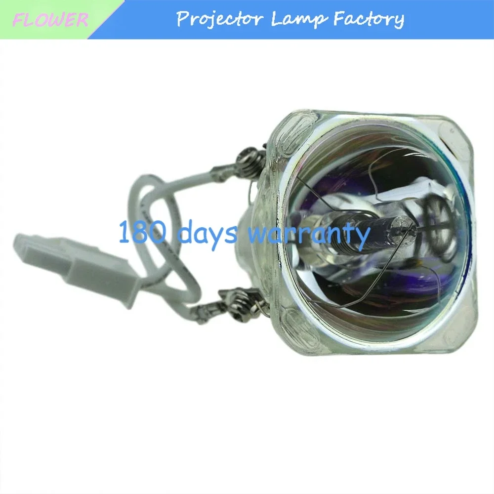 Brand NEW 5J.J1R03.001 Compatible Projectors lamp for BENQ CP220 CP220C CP225 W5000 W20000 MP770 with 180 days warranty