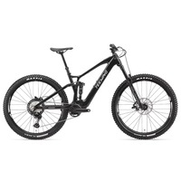Avinox System 800wh Battery 12A GaN Charger Enduro Teewing Turbo Force EMTB 29ER B00st Electric Mountain Bike Carbon Frame