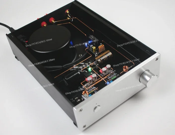 （Popular Items Today）Professional Multi-Chip Power Amplifier Module (SK3875/TDA7293/LM4780) | Hi-Fi Audio DIY Kit For Home & Stu