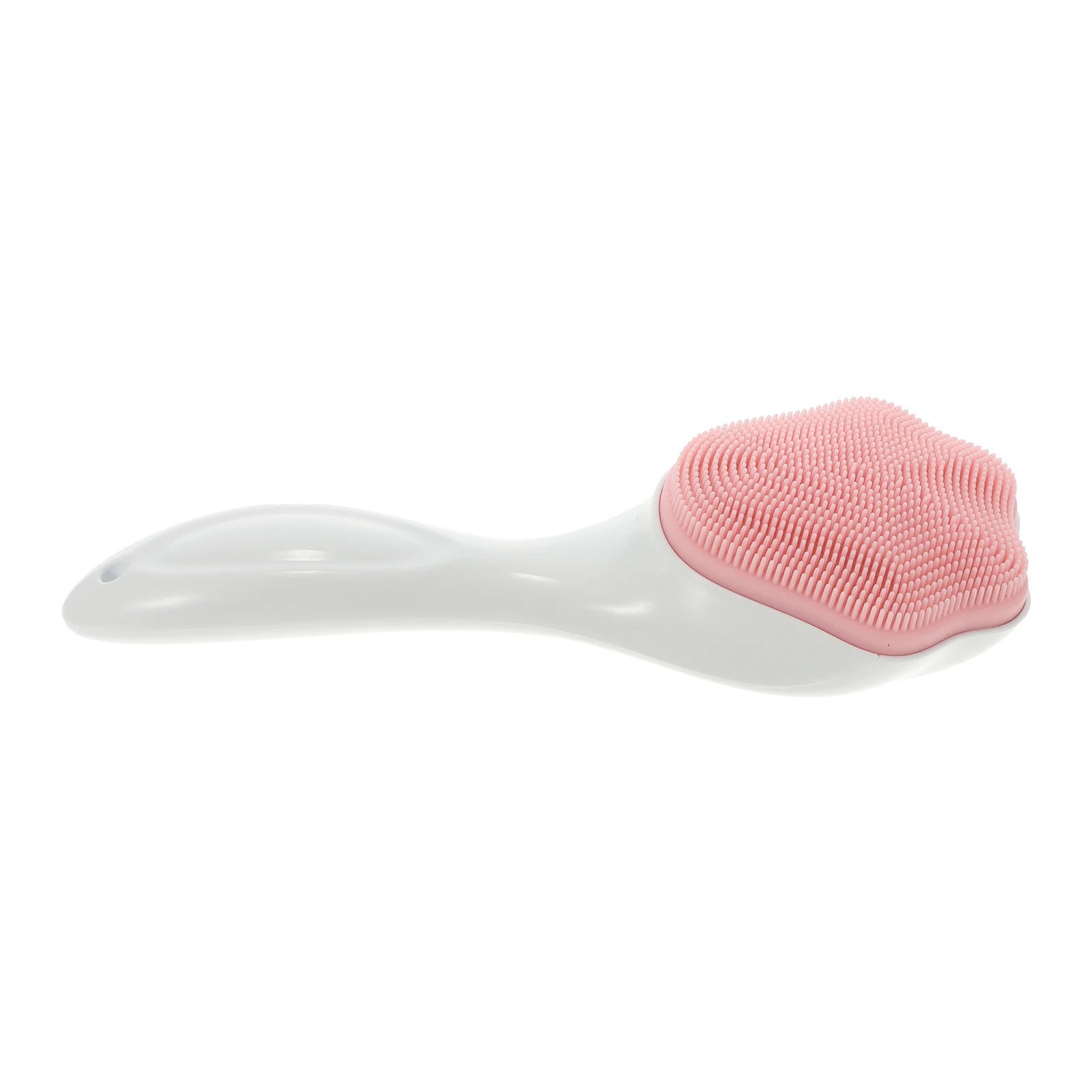 

Silicone Face Cleansing Tool Deep Cleaning Nose Blackhead Removal Facial Scrubber Massage Blood Circulation Foaming Cozy Brush