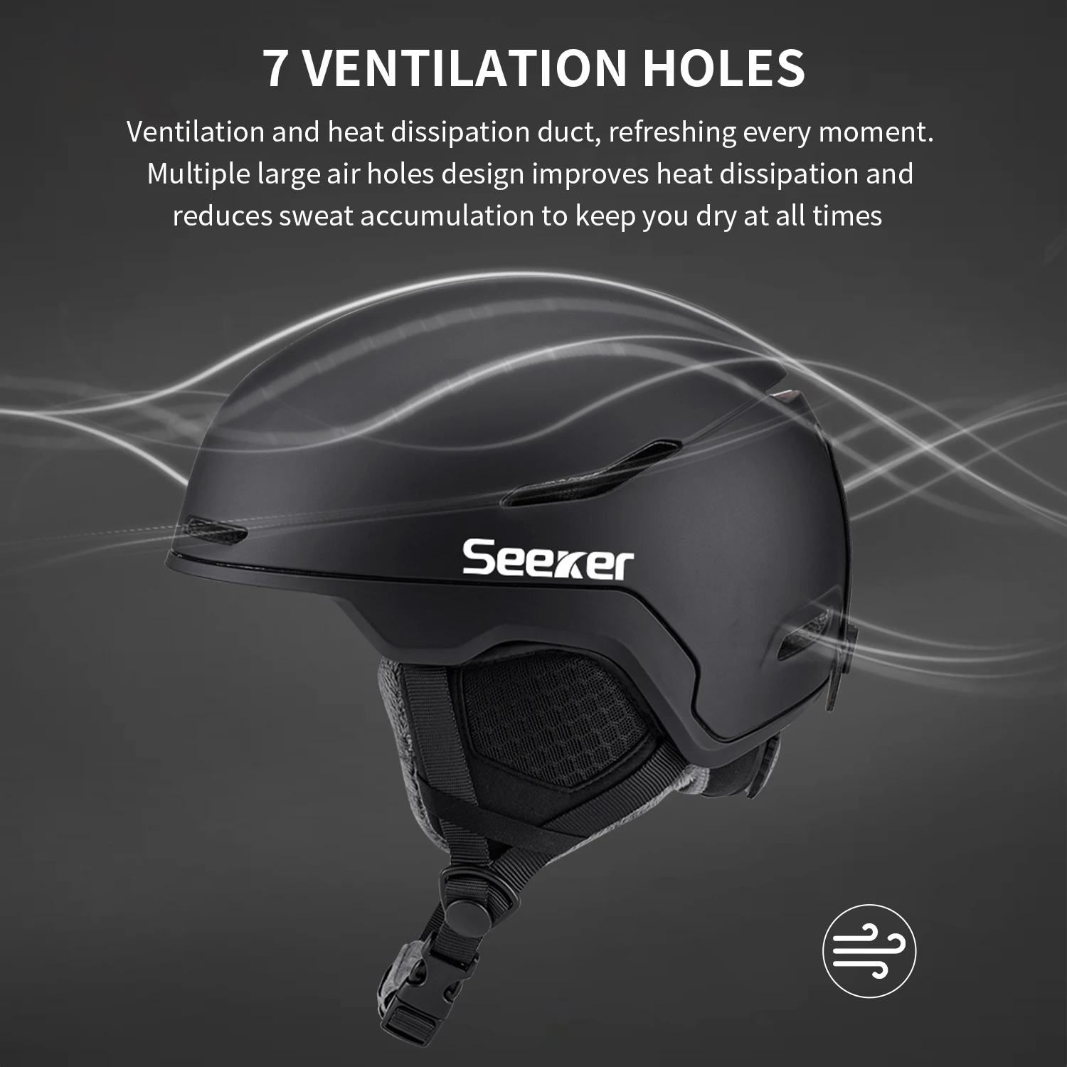 Thumbnail 2 - #28 Budget Ski Helmets for Smart Shoppers