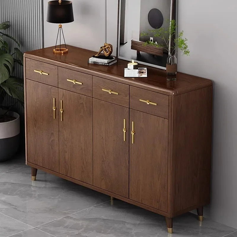 خزائن الأحذية الفاخرة المقاومة للماء توفير المساحة متعدد الطبقات قابل للتعديل مدخل خزائن الأحذية تخزين الباب أثاث المنزل Zapateros