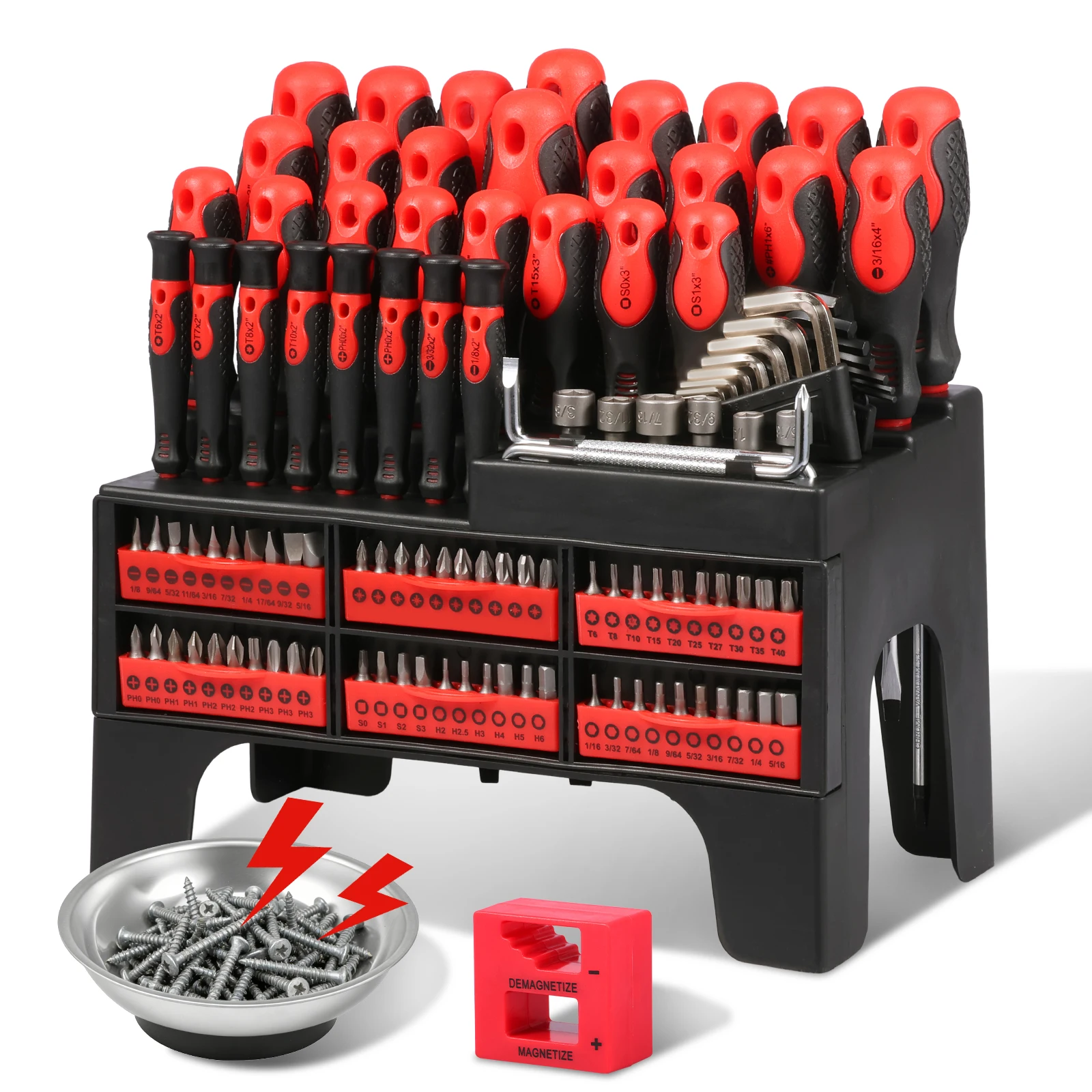 ensemble-de-tournevis-magnetiques-de-118-pieces-avec-support-en-plastique-aimantiseur-demagnetiseur-de-tournevis-de-precision-et-bol-magnetique-outil-de-reparation