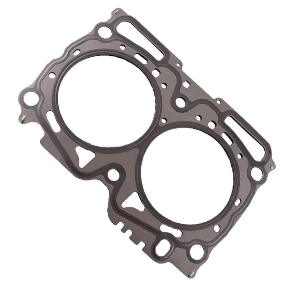 2pcs For Subaru 2.5 SOHC NON –TURBO Engine Cylinder Bed Gasket 11044AA642 11044AA770 11044AA483 11044A4111