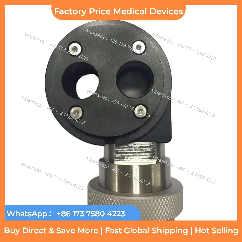 2026 Upgrade Slit Lamp To Digital Beam Splitter Video Adapter Etc Fastshipping