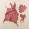 Deep skin pink