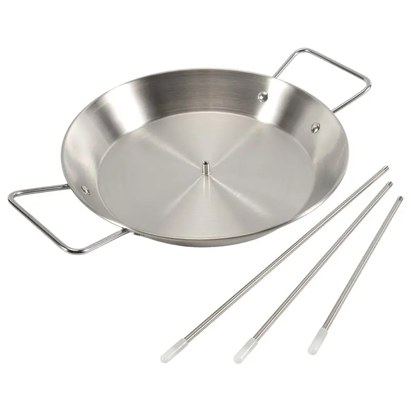 Special Offer~Vertical Skewer For Grill-Al Pastor Skewer Brazilian Vertical Spit Stand For Tacos Al Pastor, Shawarma, Kebabs, Gy