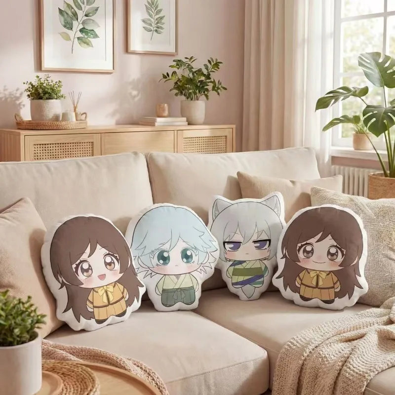 

Аниме-атрибутика Kamisama Kiss: Милая фигурка Нанами Момодзино, кукла Томоэ, декоративная коллекционная игрушка Мизуки, подарки