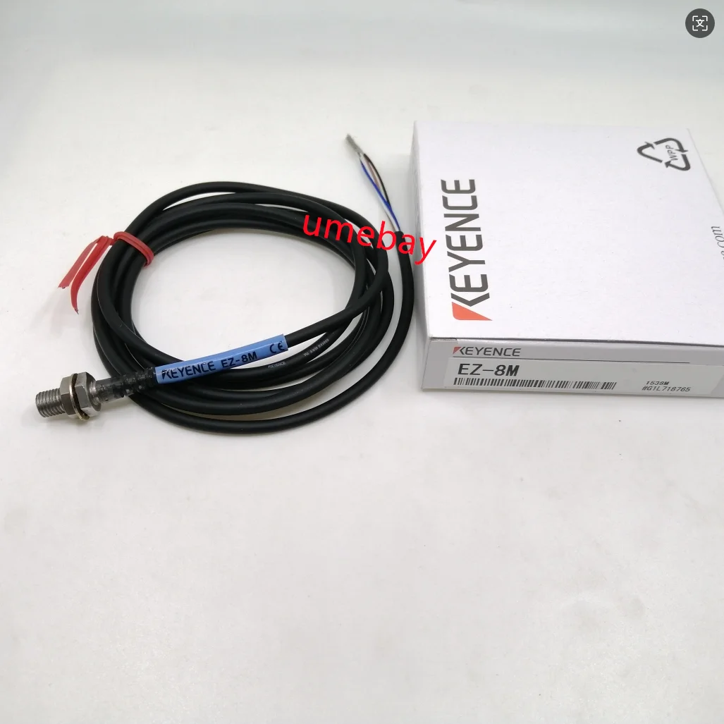 

1 шт./датчик бесконтактного переключателя: EZ-8M/ EZ-12M/ EZ-18M/ EZ-30M/ EZ-18T