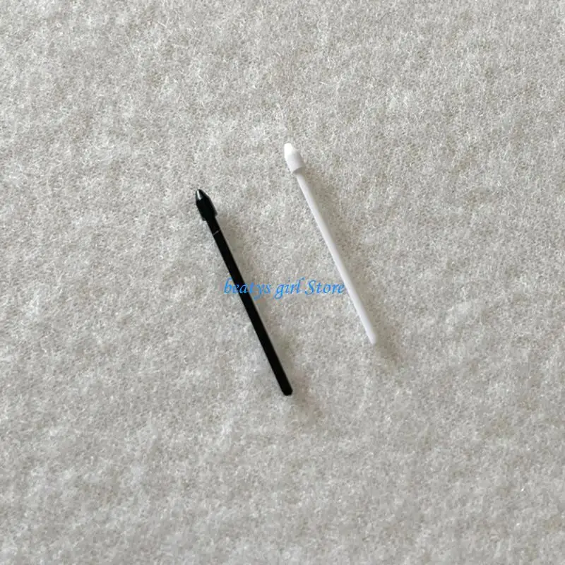 C7AB Tablets Pen Maintenance Tip 5PCS Sensitive Nibs With Clip For S6 T860