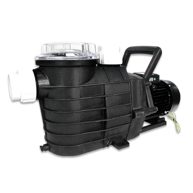 Water pump sand tank filter swimming pool equipment circulating water treatment sewage suction machine FLSUPB100