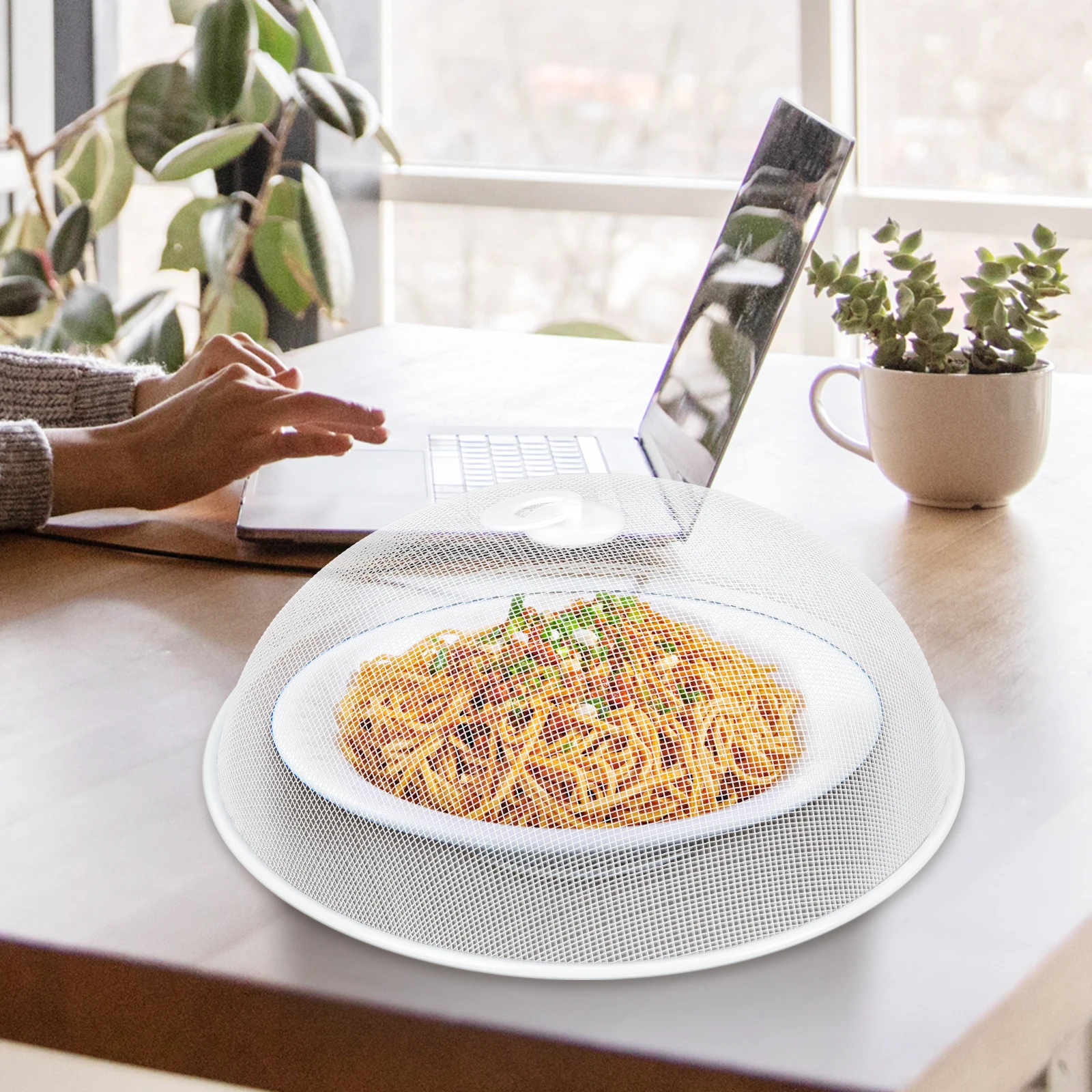 

Чехлы для еды на открытом воздухе, сетчатая защита для овощей, кухонная защитная палатка