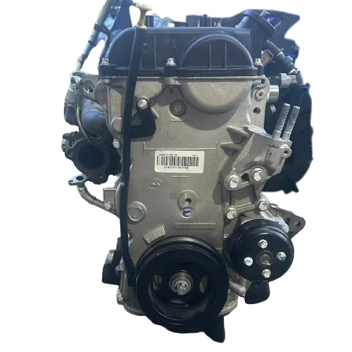 Global Best-Selling High Quality Original CF4G15 Engine Used Metal 4 6 Cylinder Petrol Engine Cheetah CS10 CS9 1.5T Car