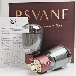 PSVANE ART 6SN7 Vacuum Tube HIFI Audio Valve Upgrade 6SN7 CV181 6N8P 6H8C 6SN7GT 5692 Electron Tube Amplifier Kit Diy Matched