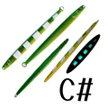 COLOR C
