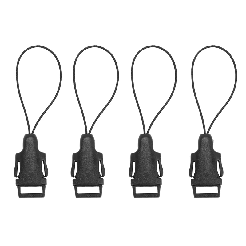 8Pcs Quick Release Buckle Kit Neck Strap Camera Eyelet Sling Belt For Ricoh Gr Gr Ii Neck Strap Camera Strap Lug Ring