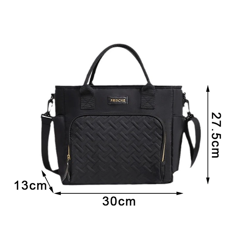 Sac isotherme souple, sac isotherme pliable pour déjeuner, pour le travail, le Camping, la plage, les voyages, Wate Portable souple et étanche