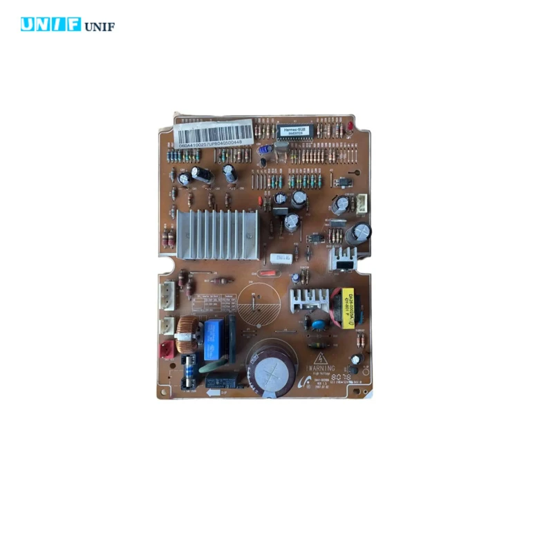 

Профессиональная плата управления инвертором DA41-00536A DA41-00257U для холодильников Samsung RSA1ZRVG RSA2SQSW