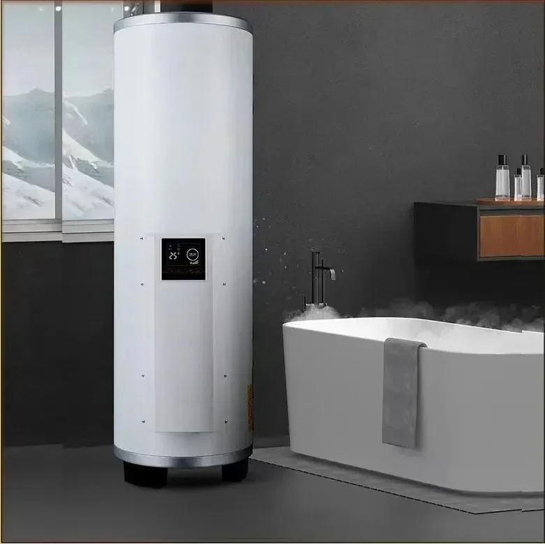 

High End Large Capacity Commercial Water Heater Foot Bath Beauty Salon500L 1000L Large Storage Type Electric Water Heater