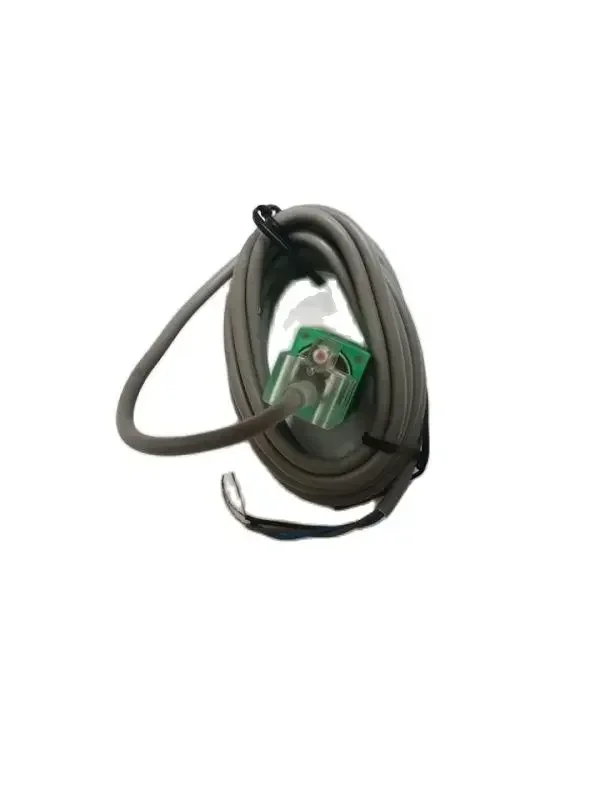 for 17x17x35 5mm sensing DC NPN NO PL-05N NC PL-05N2 PNP NO PL-05P NC PL-05P2 prism shape inductive proximity switch sensor