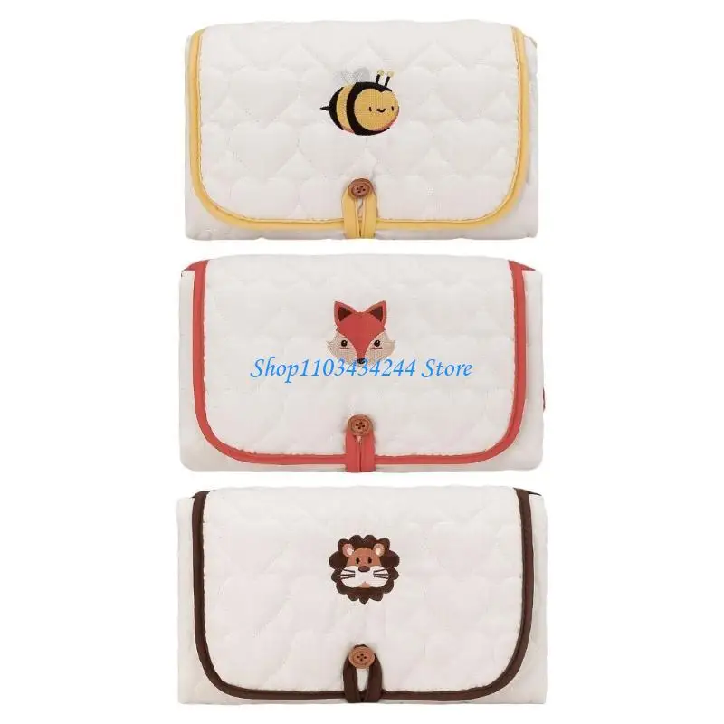 

Подкладка для пеленания подгузников, дорожный коврик для пеленания, вкладыш для подгузников для новорожденных, защита для с