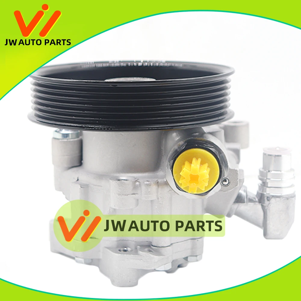 Freeship For Mercedes Benz W164 X164 W251 W204 C300 C350 ML350 GL550 NEW Power Steering Pump 0054664201,005 466 42 01