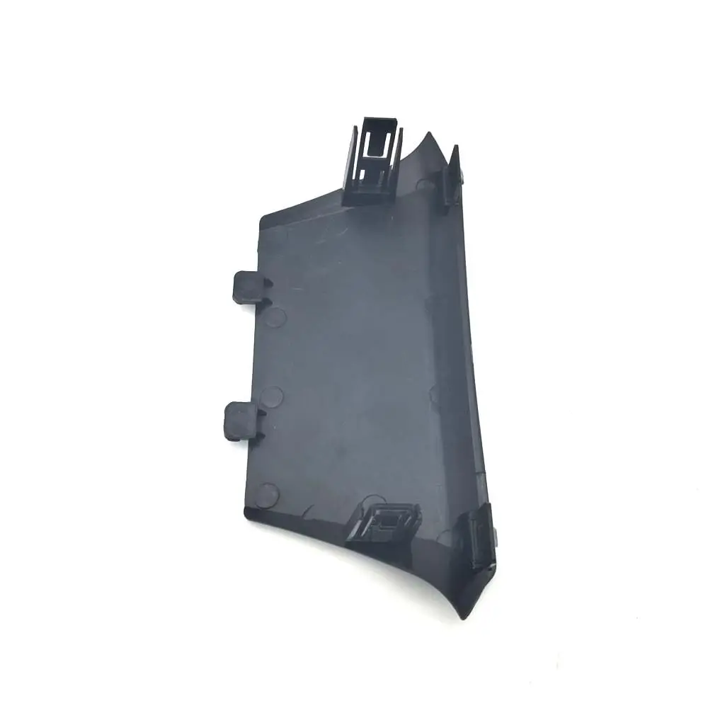 Car Grille Radar Sensor Cover Cap For Honda CRV CR-V 2017 2018 2019 # HO1201100 view 4