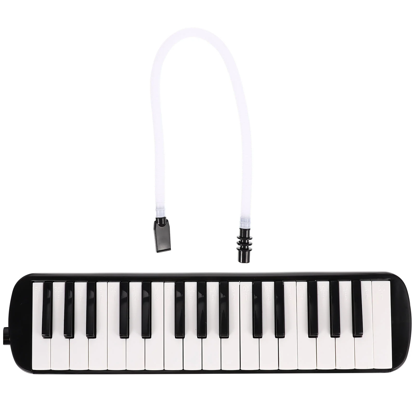 Harmonica Melodic Free Shipping Professional Musical Keyboards Melody Instruments Case 32 Keys Wind Piano for Adults Beginners