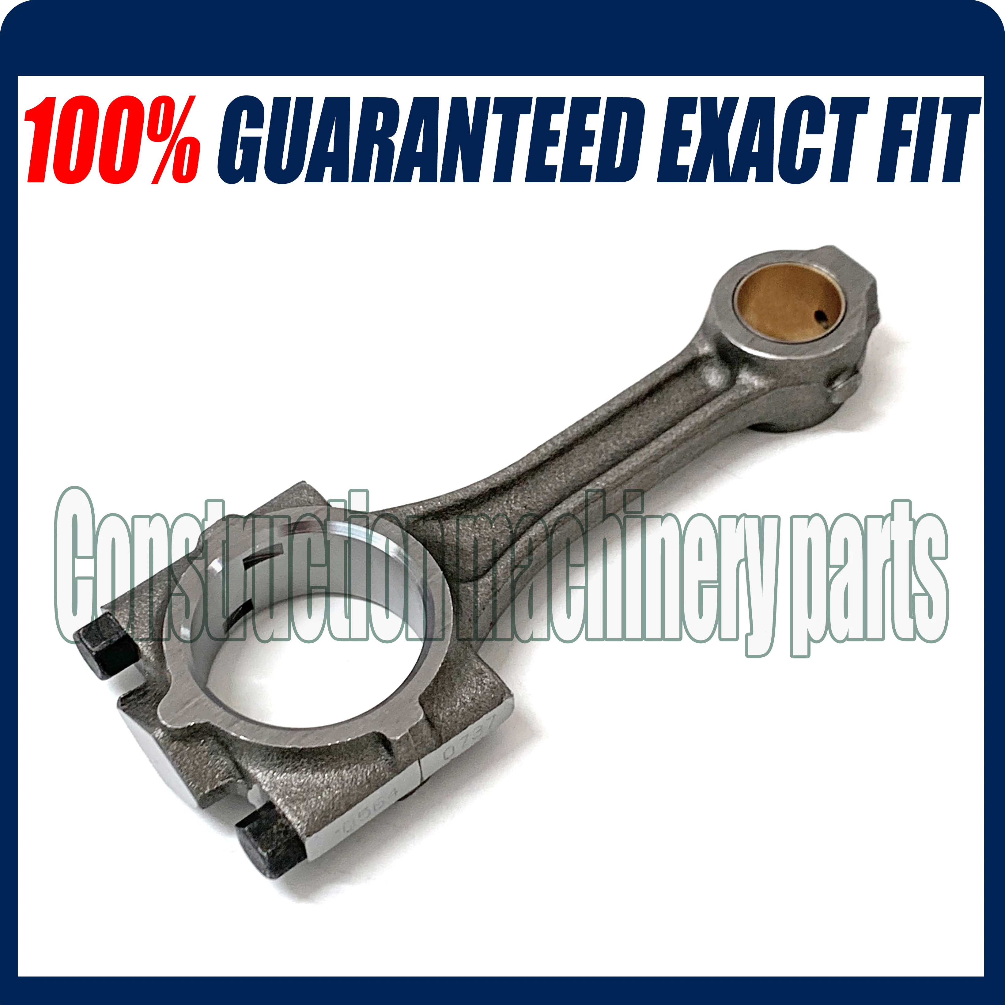 

DH1101 D1101 D1102 Connecting rod For Kubota Engine Spare Parts