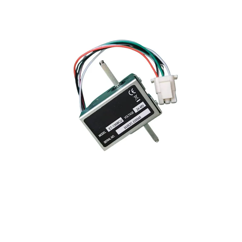 

Electric Cart handle assembly ET166MCU for Xilin handle accelerator accessories Forklift handle accelerator ET-166MCU