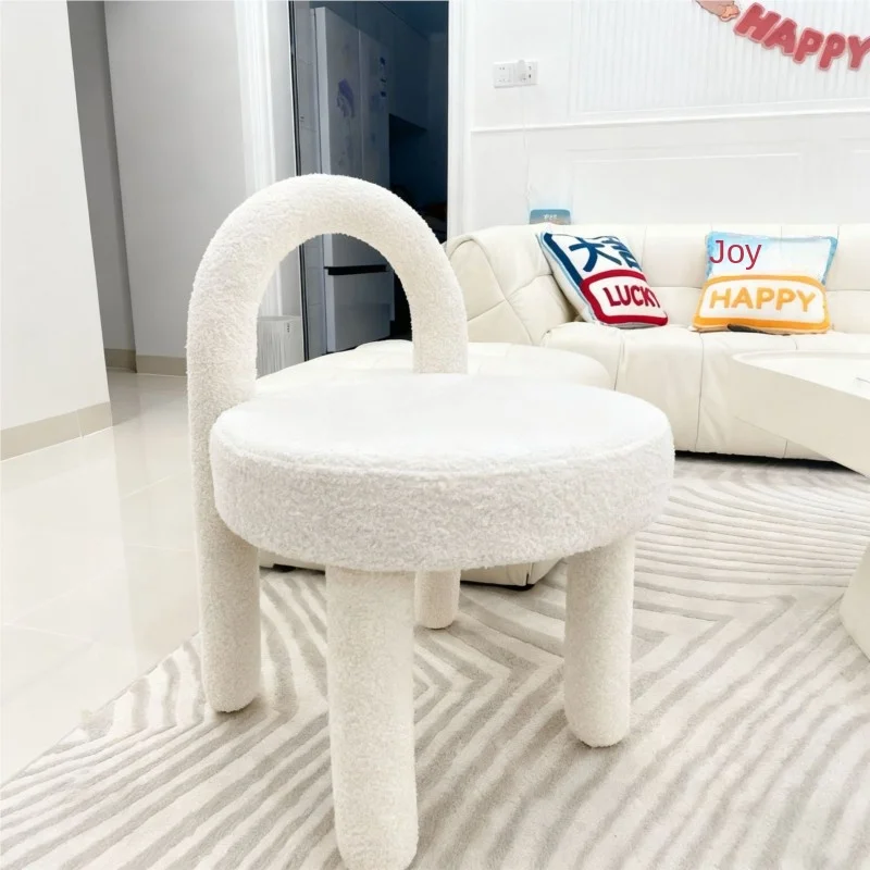 joylive-dressing-stool-girls-bedroom-vanity-chair-internet-celebrity-arch-chair-danish-designer-cream-style-makeup-chair