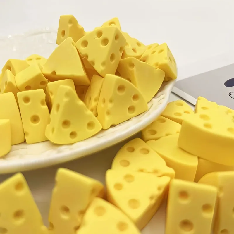 اسفنجي مقلد الجبن لعبة الضغط نكهة الحليب الغذاء لعبة حسية لينة الإجهاد الإغاثة بطيئة ارتفاع تململ لعبة للأصدقاء الهدايا