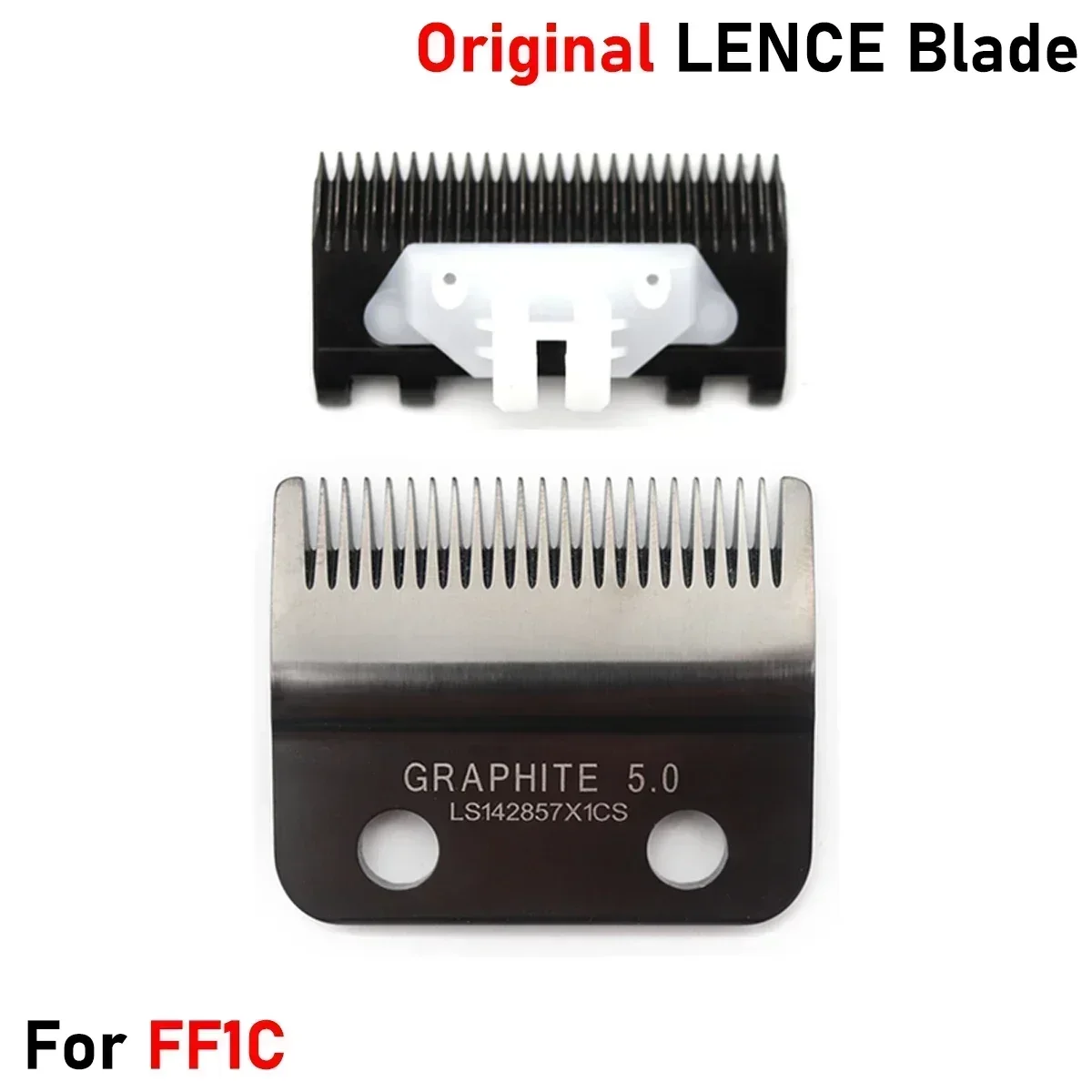 Original Replacement Blade for FF1C FF1T FX797 FX787 FX726 FX773N Clipper Professional Trimmer Shaver Head Accessories