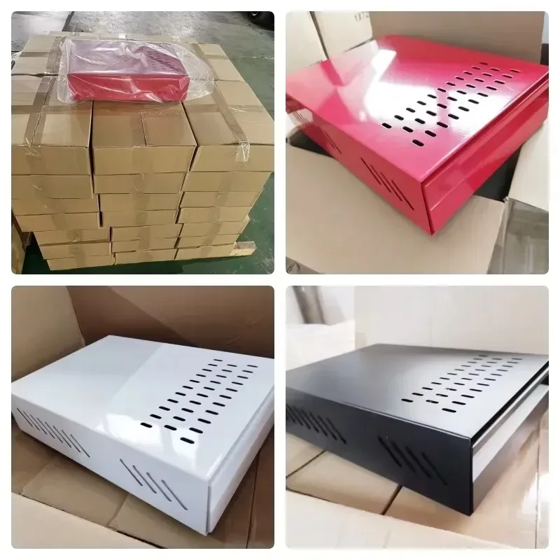 Professional Supplier Custom Drawer Coffee Accessories Knock Box for Espresso