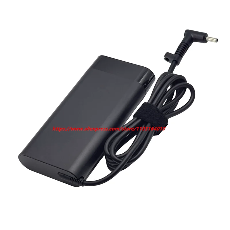 Replacement 20V 14A 280W AC Adapter Charger For HP OMEN Laptop